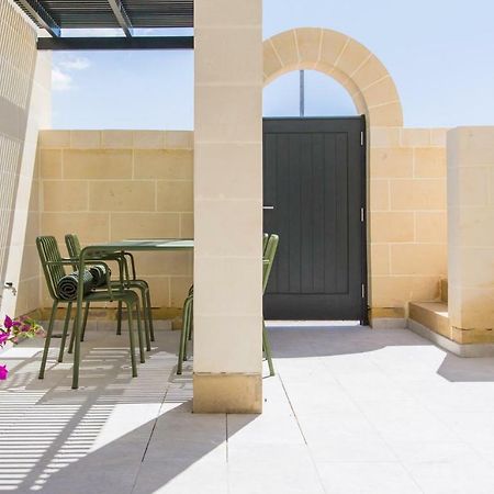 Mellieha Holiday Centre Εξωτερικό φωτογραφία