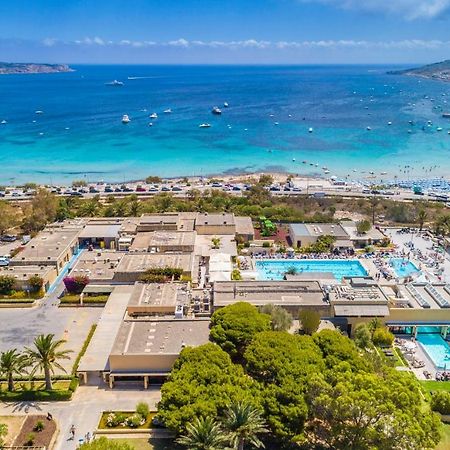 Mellieha Holiday Centre Εξωτερικό φωτογραφία
