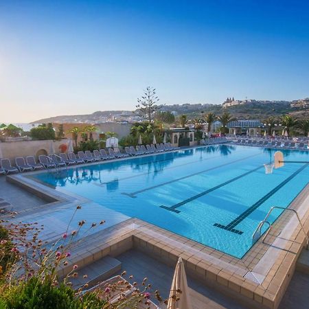 Mellieha Holiday Centre Εξωτερικό φωτογραφία