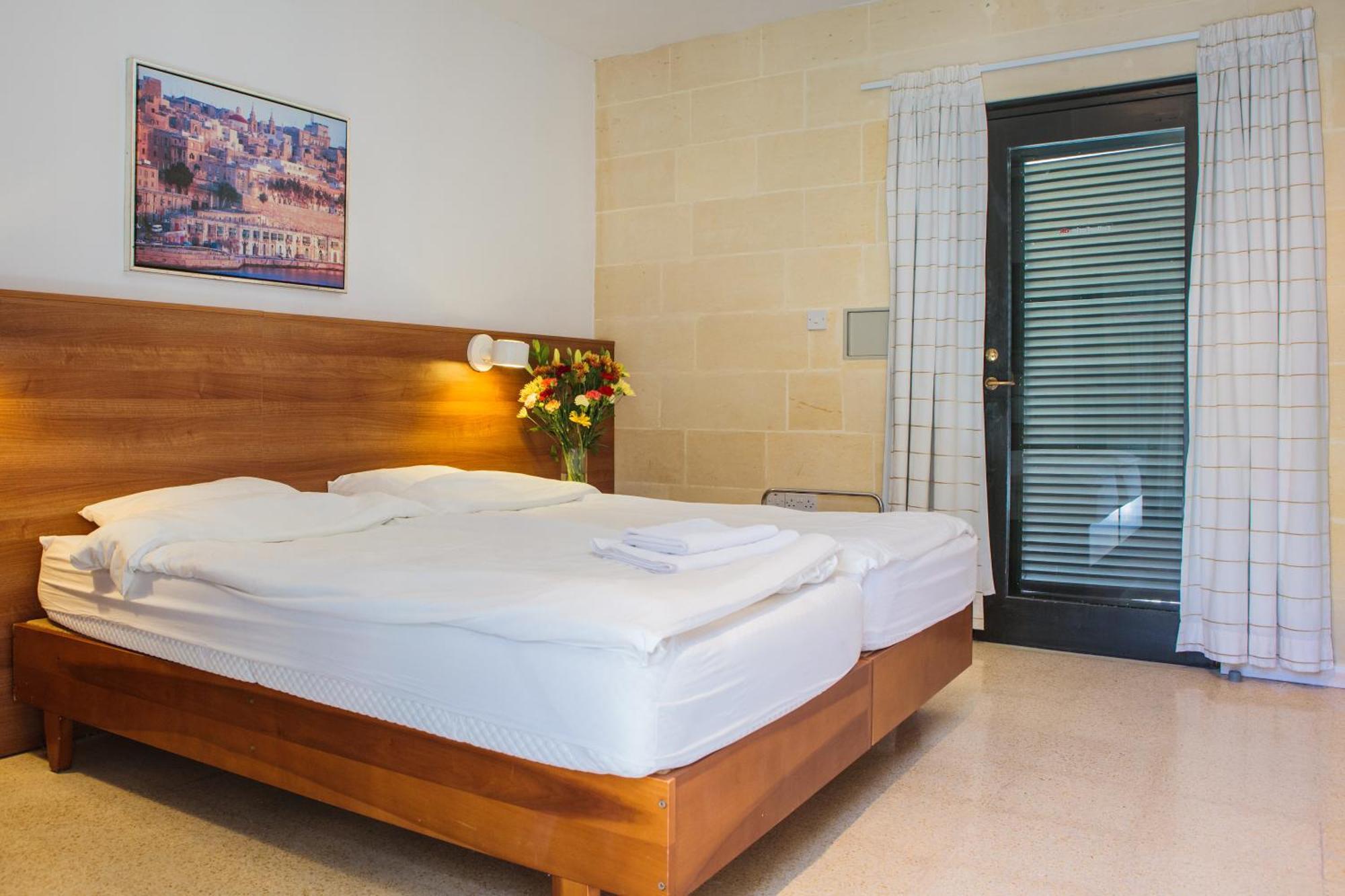 Mellieha Holiday Centre Δωμάτιο φωτογραφία