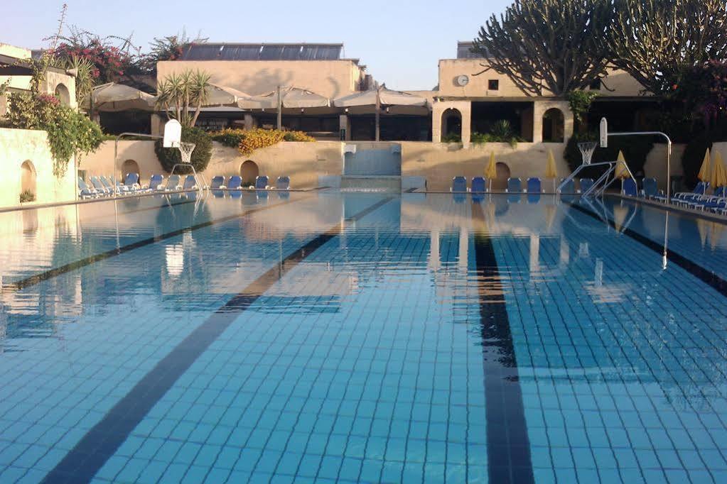 Mellieha Holiday Centre Εξωτερικό φωτογραφία