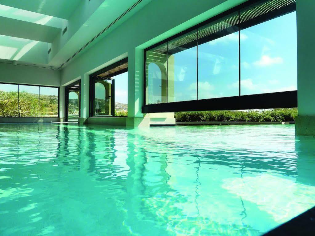 Mellieha Holiday Centre Εξωτερικό φωτογραφία