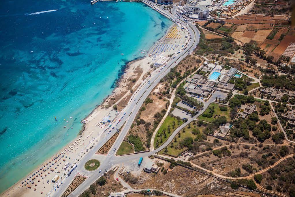 Mellieha Holiday Centre Εξωτερικό φωτογραφία