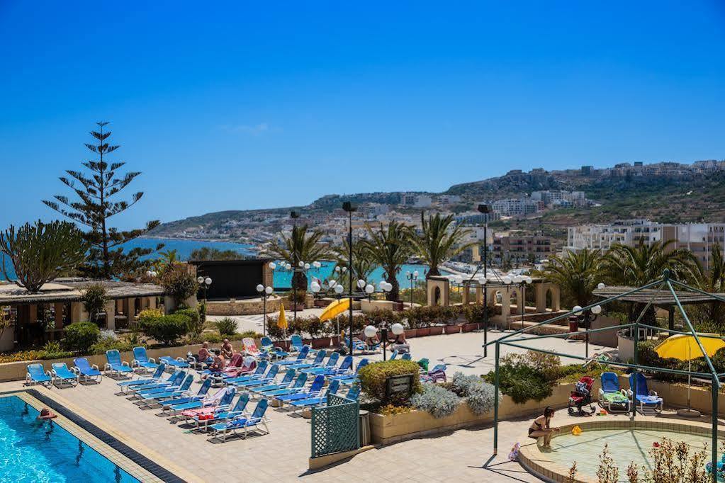 Mellieha Holiday Centre Εξωτερικό φωτογραφία
