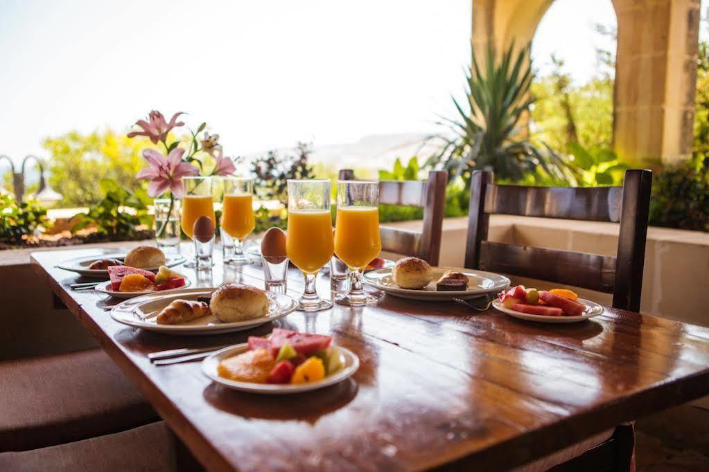 Mellieha Holiday Centre Εξωτερικό φωτογραφία