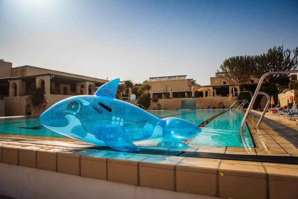 Mellieha Holiday Centre Εξωτερικό φωτογραφία