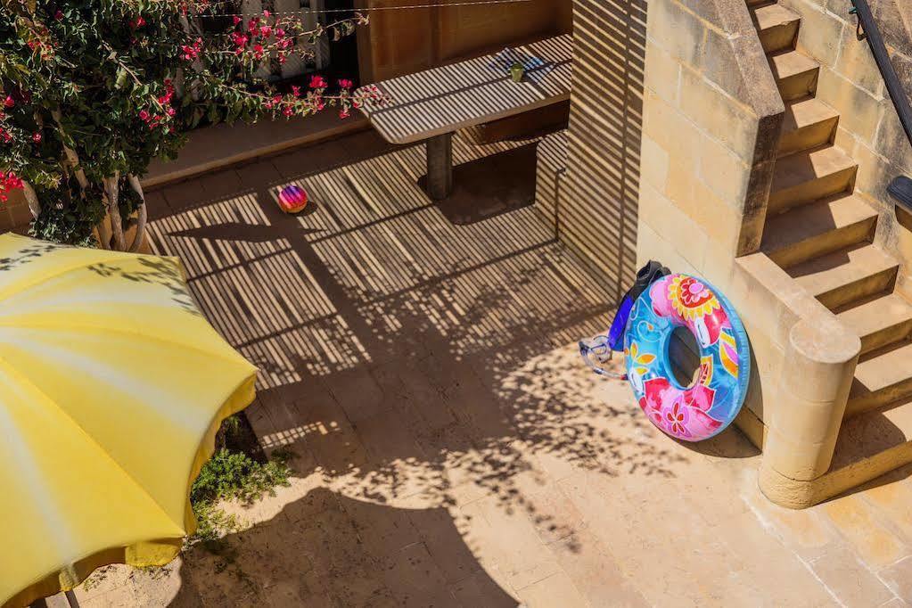 Mellieha Holiday Centre Εξωτερικό φωτογραφία