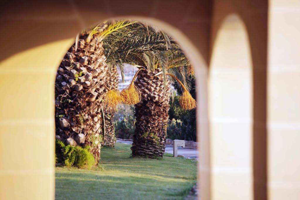Mellieha Holiday Centre Εξωτερικό φωτογραφία