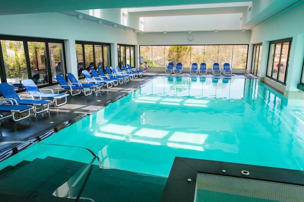 Mellieha Holiday Centre Εξωτερικό φωτογραφία