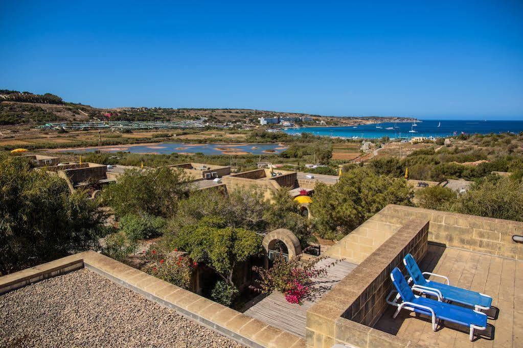 Mellieha Holiday Centre Εξωτερικό φωτογραφία