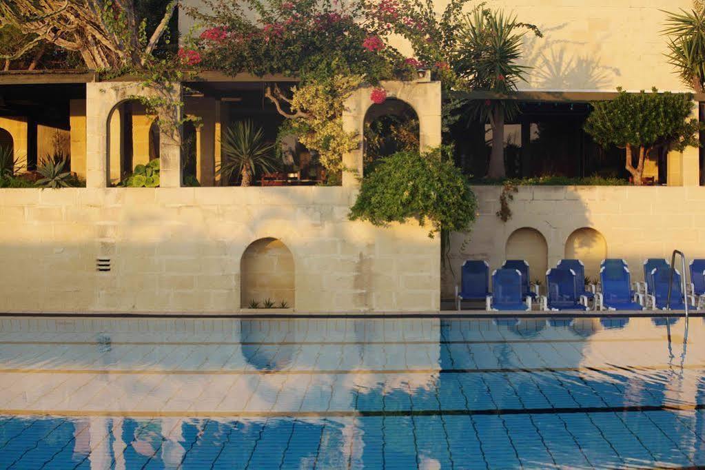 Mellieha Holiday Centre Εξωτερικό φωτογραφία