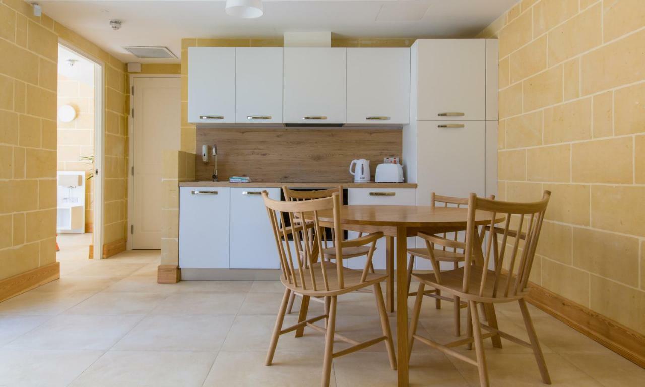 Mellieha Holiday Centre Εξωτερικό φωτογραφία