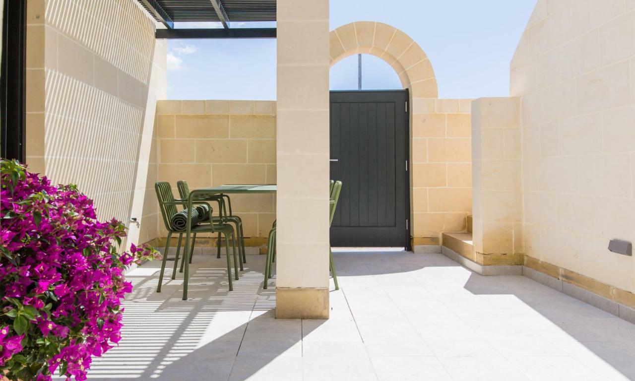 Mellieha Holiday Centre Εξωτερικό φωτογραφία