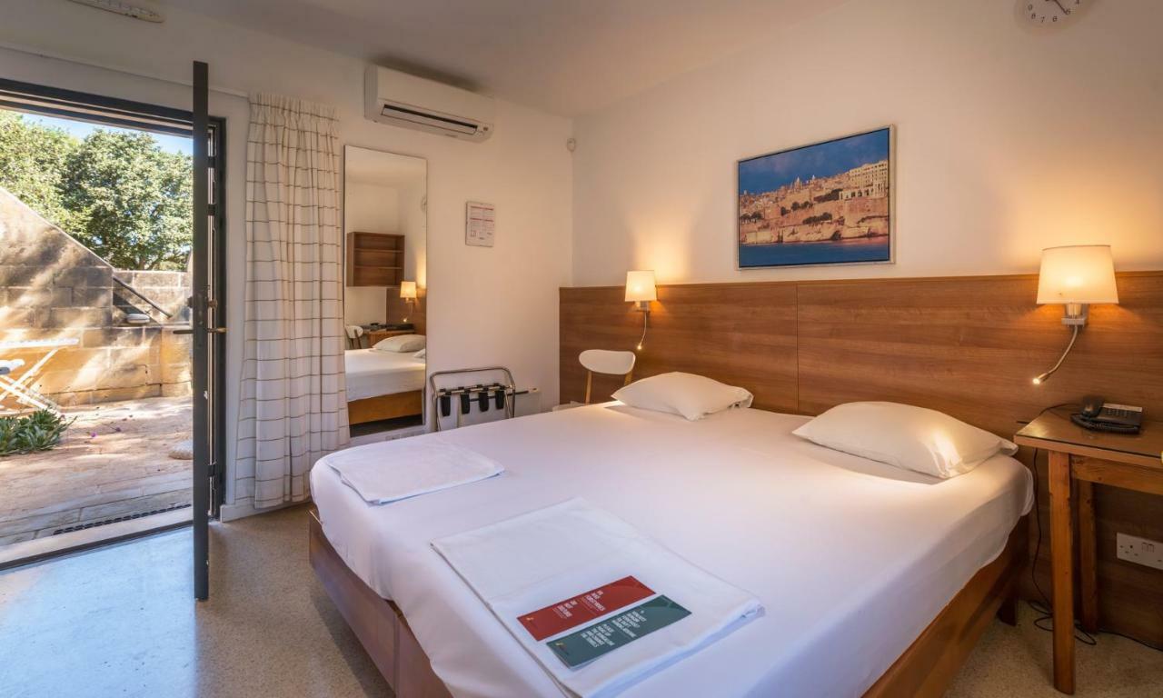 Mellieha Holiday Centre Εξωτερικό φωτογραφία