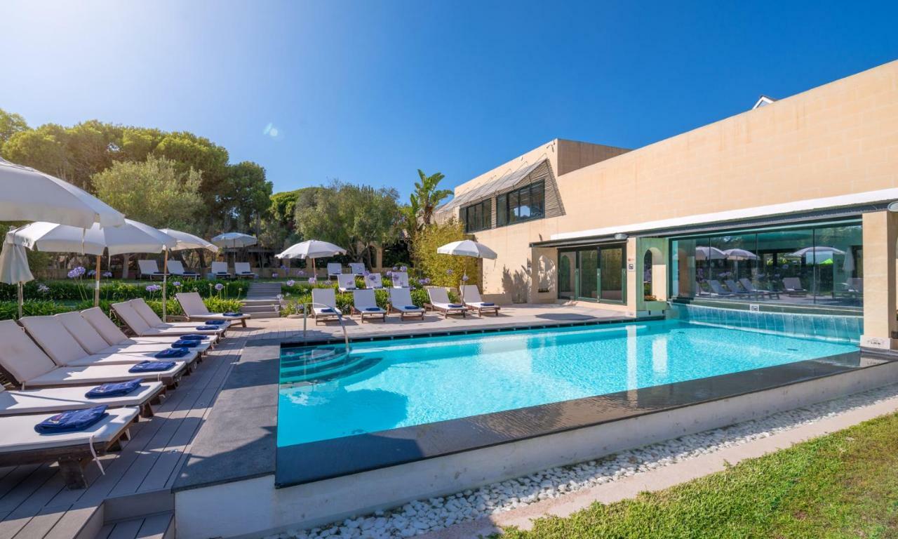 Mellieha Holiday Centre Εξωτερικό φωτογραφία