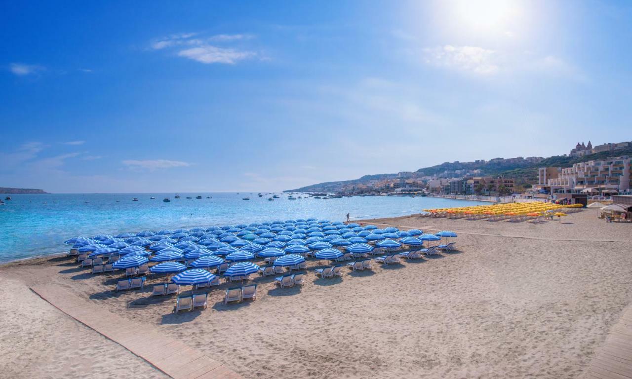 Mellieha Holiday Centre Εξωτερικό φωτογραφία