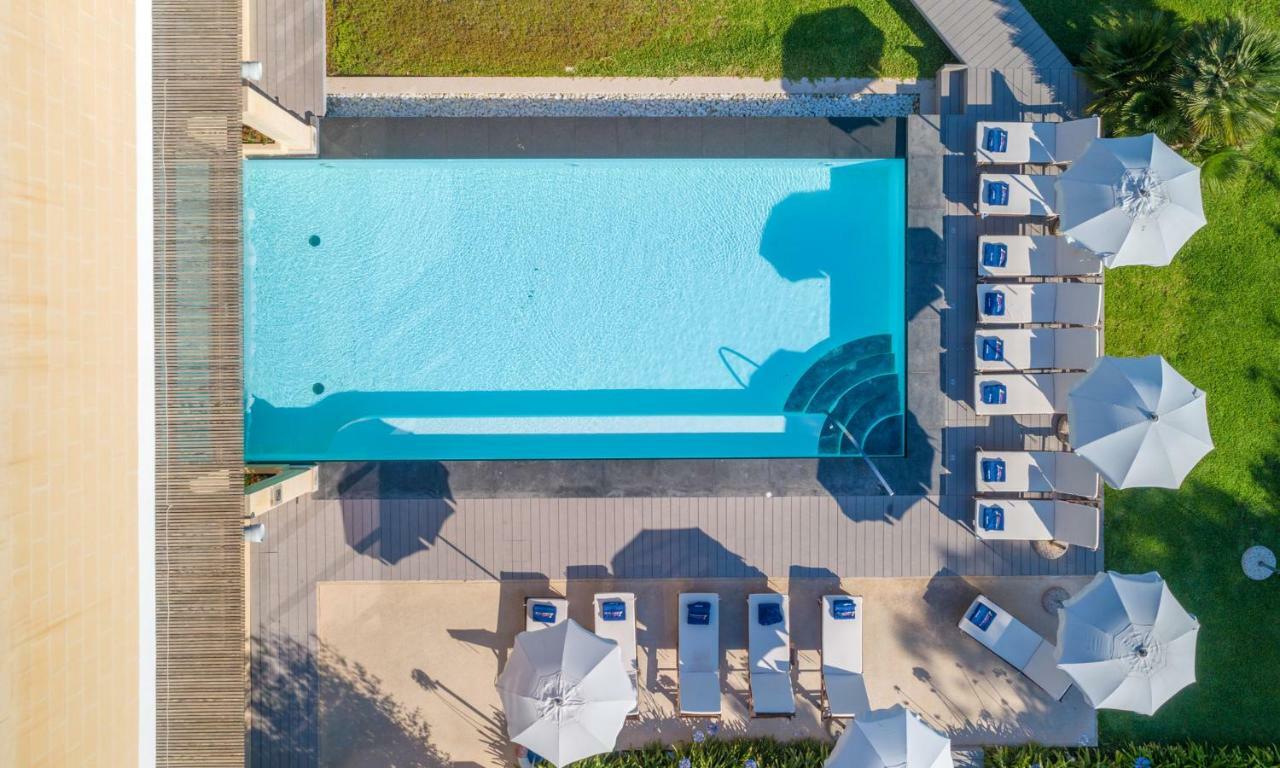 Mellieha Holiday Centre Εξωτερικό φωτογραφία