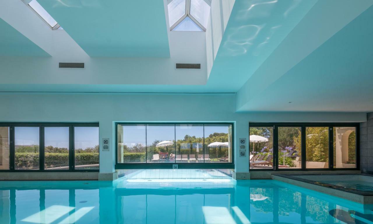 Mellieha Holiday Centre Εξωτερικό φωτογραφία