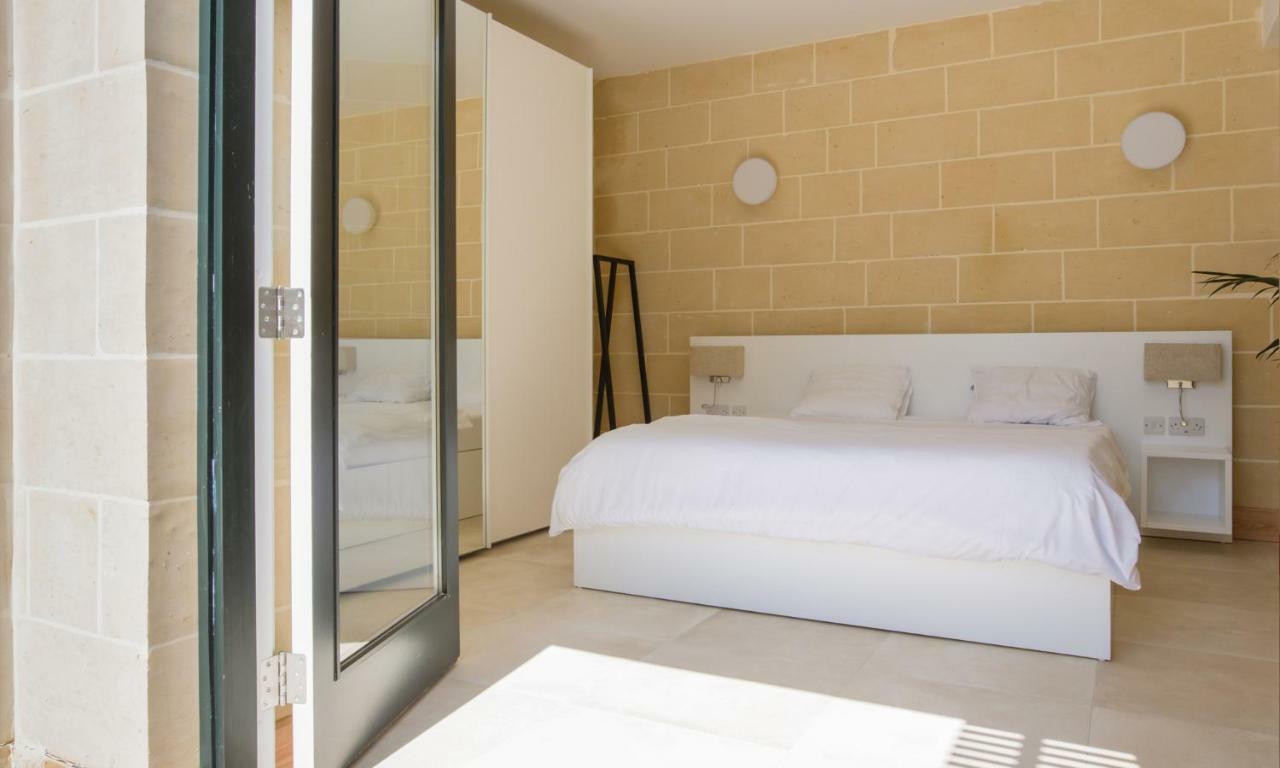 Mellieha Holiday Centre Εξωτερικό φωτογραφία