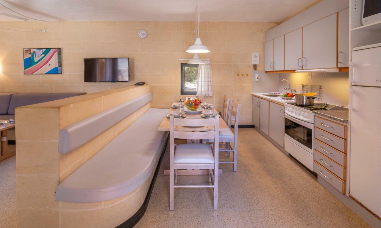 Mellieha Holiday Centre Εξωτερικό φωτογραφία