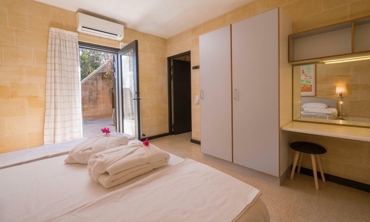 Mellieha Holiday Centre Εξωτερικό φωτογραφία