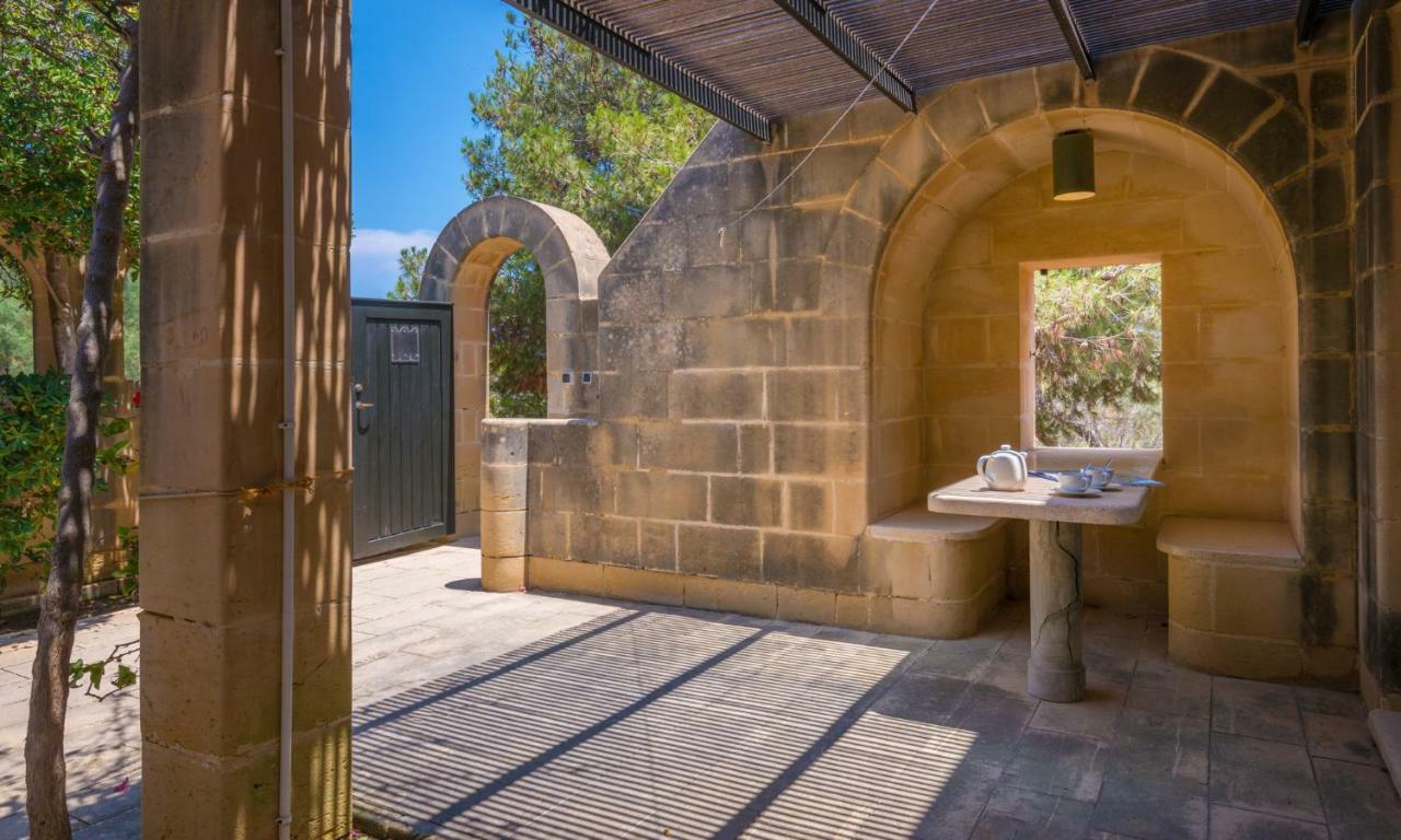Mellieha Holiday Centre Εξωτερικό φωτογραφία