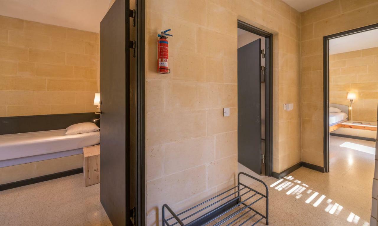 Mellieha Holiday Centre Εξωτερικό φωτογραφία