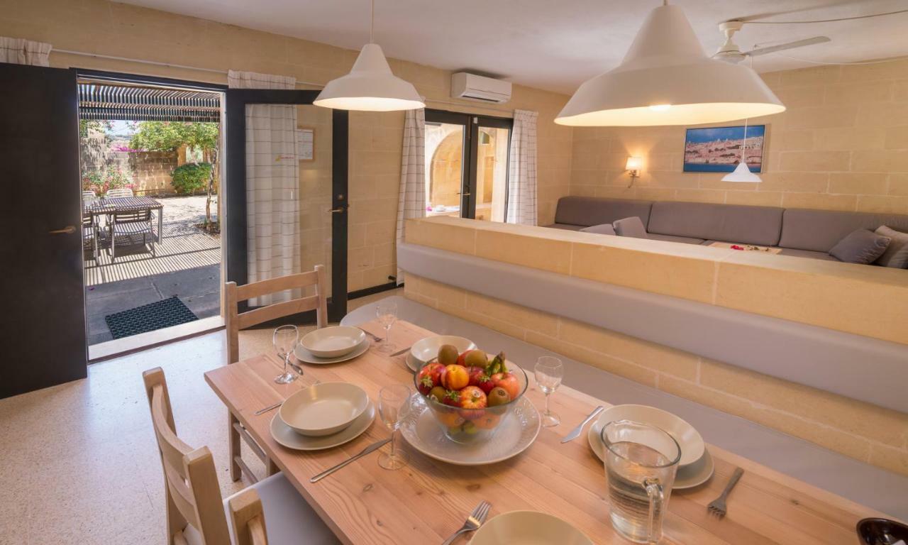 Mellieha Holiday Centre Εξωτερικό φωτογραφία