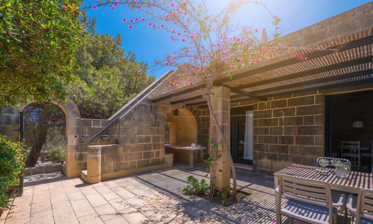 Mellieha Holiday Centre Εξωτερικό φωτογραφία