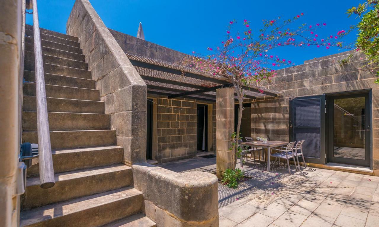 Mellieha Holiday Centre Εξωτερικό φωτογραφία