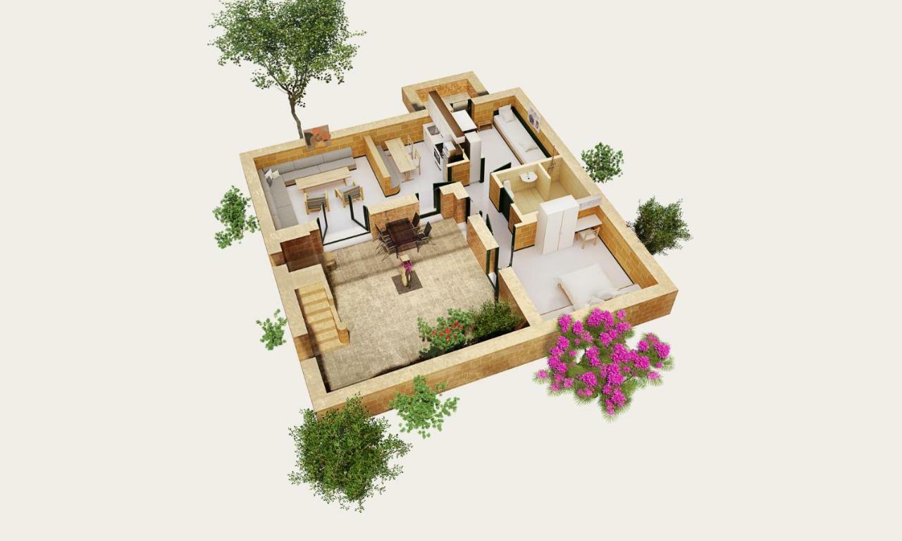 Mellieha Holiday Centre Εξωτερικό φωτογραφία