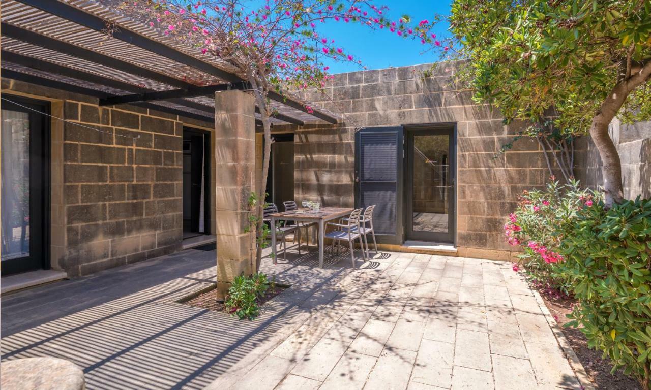 Mellieha Holiday Centre Εξωτερικό φωτογραφία