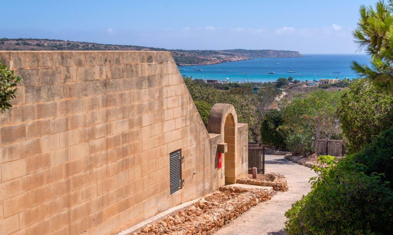 Mellieha Holiday Centre Εξωτερικό φωτογραφία