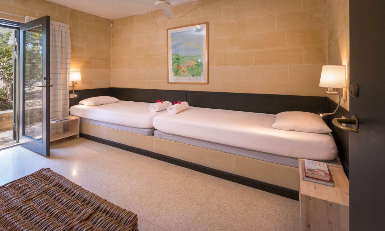 Mellieha Holiday Centre Εξωτερικό φωτογραφία