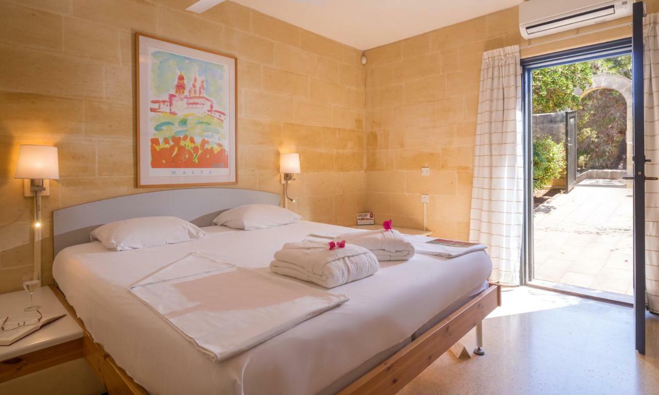 Mellieha Holiday Centre Εξωτερικό φωτογραφία