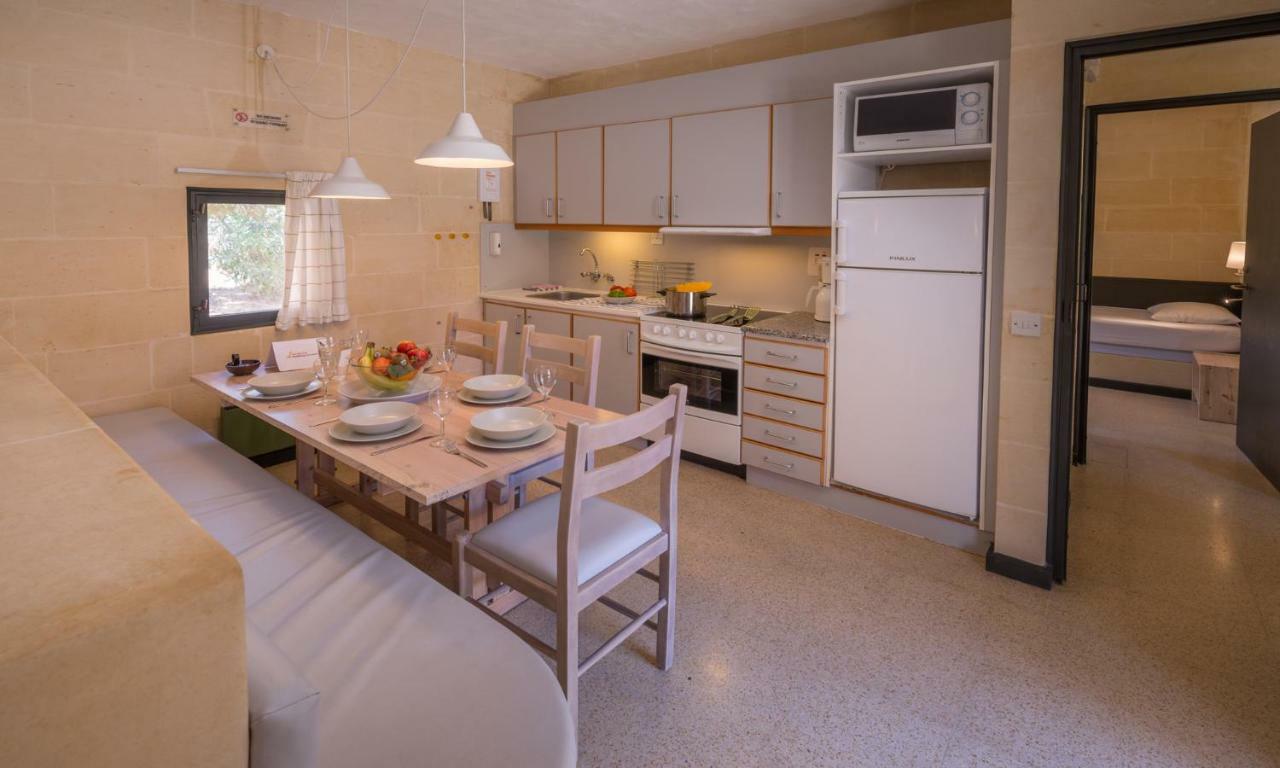 Mellieha Holiday Centre Εξωτερικό φωτογραφία