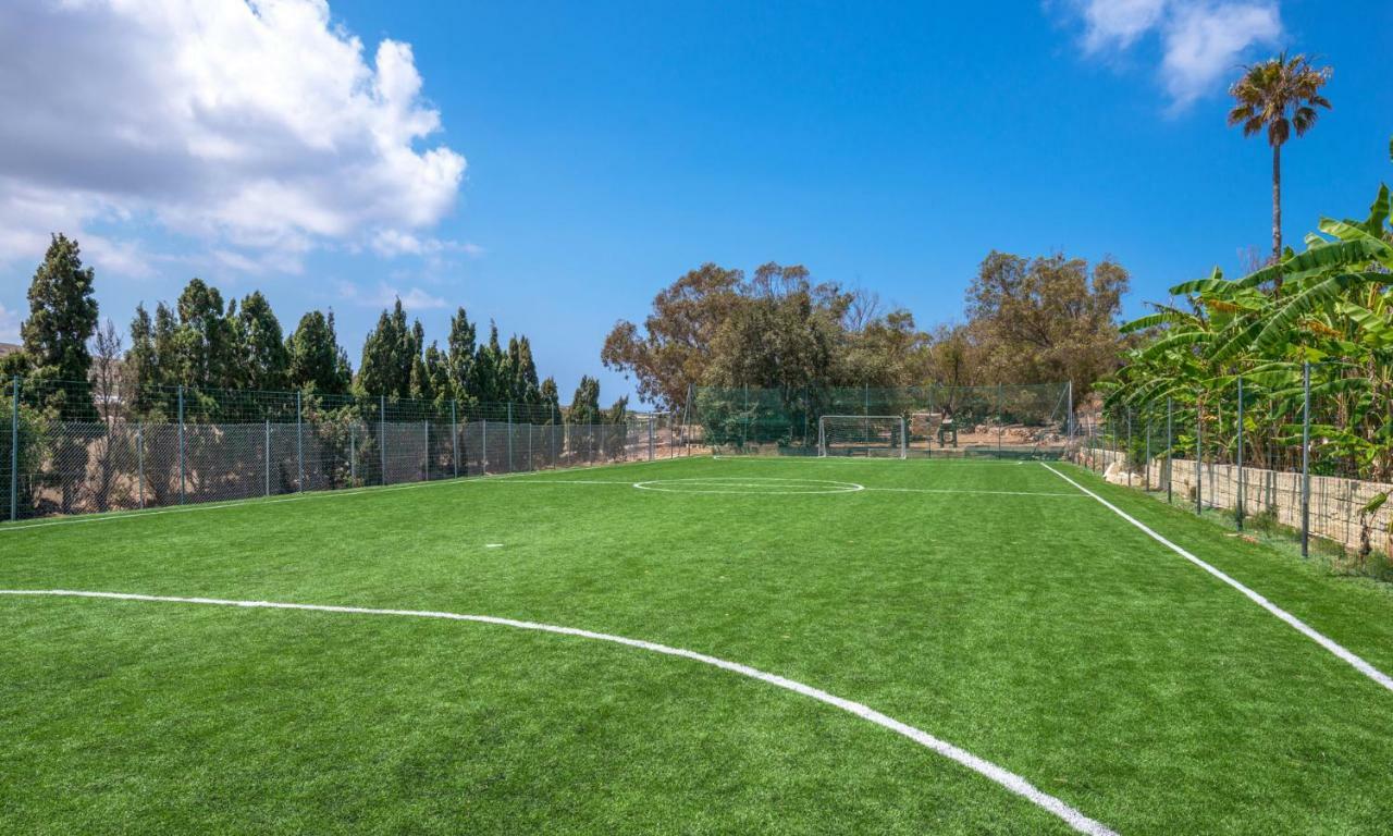 Mellieha Holiday Centre Εξωτερικό φωτογραφία