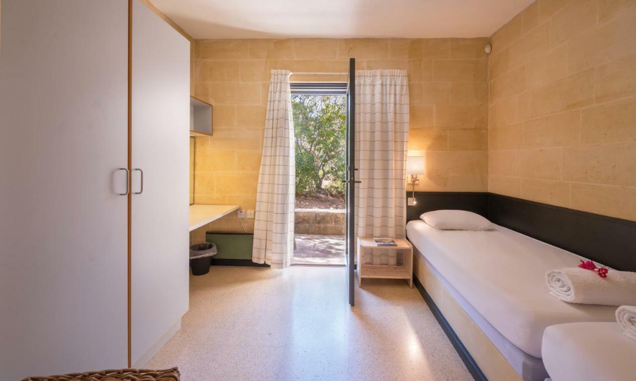 Mellieha Holiday Centre Εξωτερικό φωτογραφία
